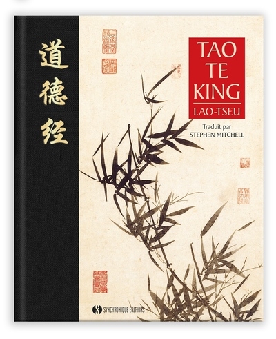Tao te king - Image principale