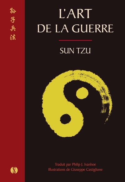 L'art de la guerre - Image principale