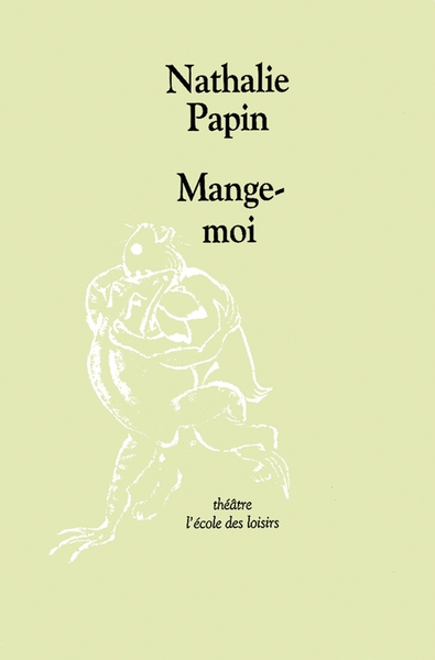 Mange-moi - Image principale