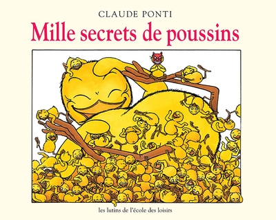 Mille secrets de poussins - Image principale