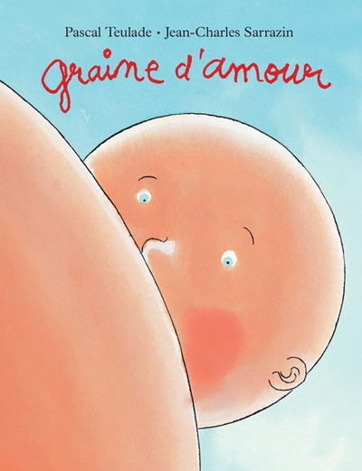 Graine d'amour - Image principale