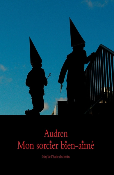 Mon sorcier bien-aimé - Image principale