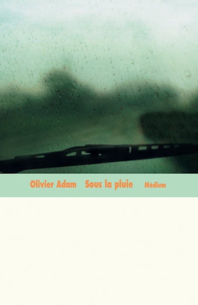 Sous la pluie - Image principale