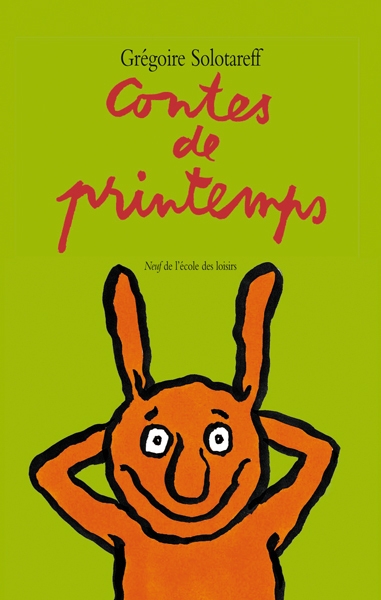 Contes de printemps - Image principale