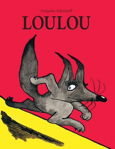 Loulou - Image principale