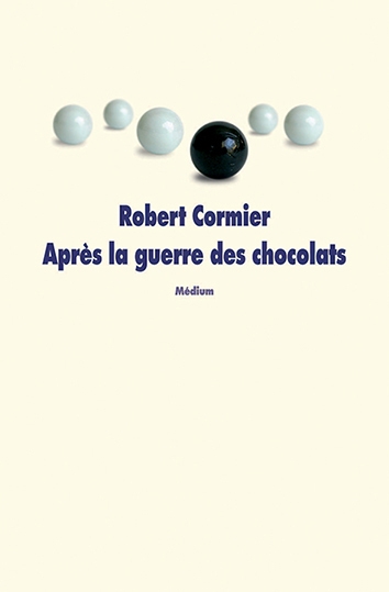 Après la guerre des chocolats - Image principale