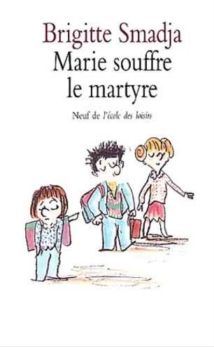 Marie souffre le martyre - Image principale