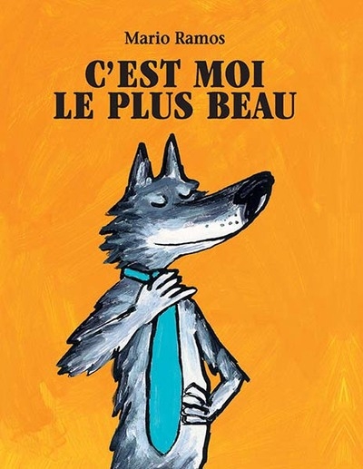 C'est moi le plus beau - Image principale