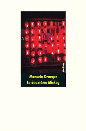 Le deuxième mickey - Image principale