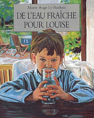 De l'eau fraîche pour louise - Image principale
