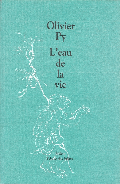 L'eau de la vie - Image principale