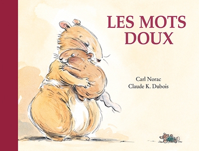 Les histoires de lola : les mots doux - Image principale