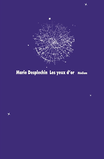 Les yeux d'or - Image principale