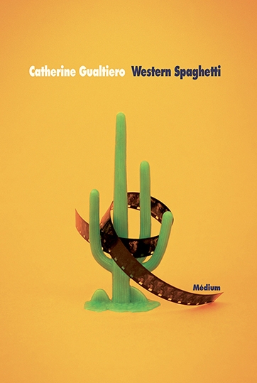 Western spaghetti - Image principale