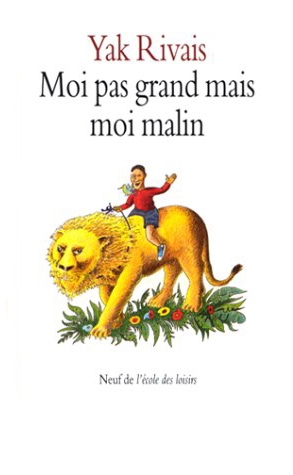 Moi pas grand mais moi malin - Image principale
