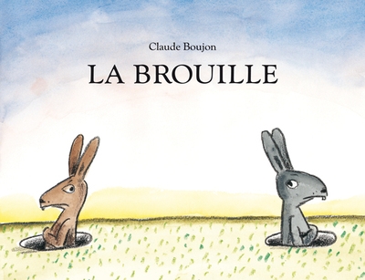 La brouille - Image principale