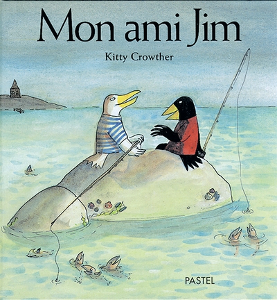 Mon ami jim - Image principale