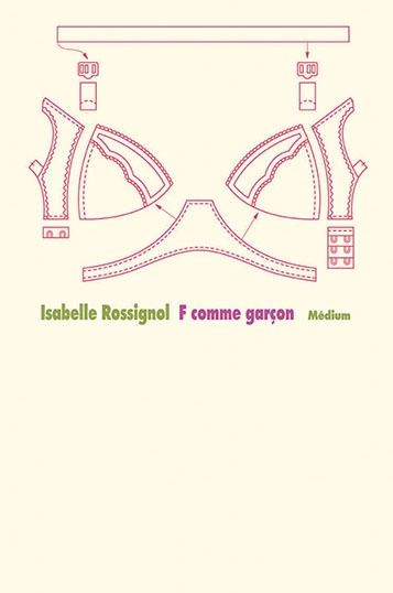 F comme garçon - Image principale