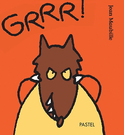 Grrr ! - Image principale