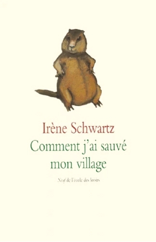Comment j'ai sauvé mon village - Image principale