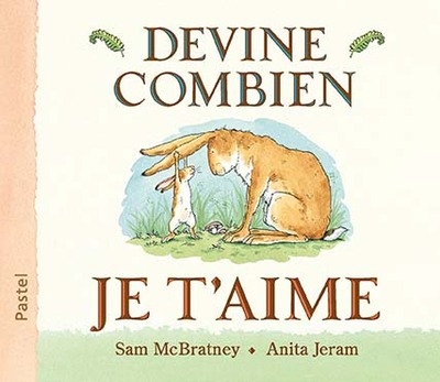 Devine combien je t'aime - Image principale