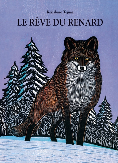 Le rêve du renard - Image principale