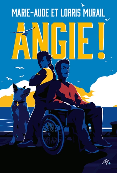 Angie ! - Image principale