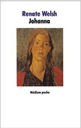 Johanna - Image principale