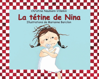 La tétine de nina - Image principale