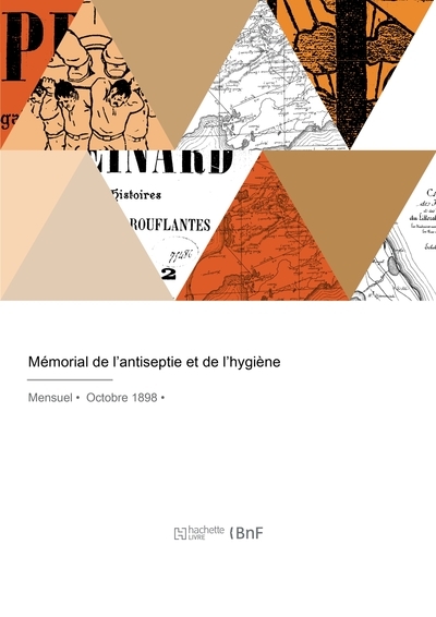 Mémorial de l'antiseptie et de l'hygiène - Image principale