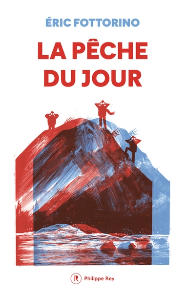 La pêche du jour - Image principale