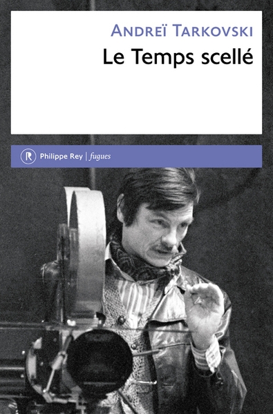 Le temps scellé - Image principale