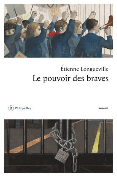 Le pouvoir des braves - Image principale
