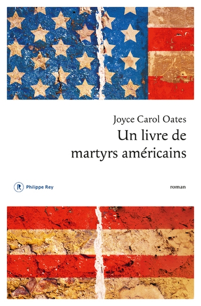 Un livre de martyrs américains - Image principale