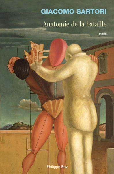 Anatomie de la bataille - Image principale