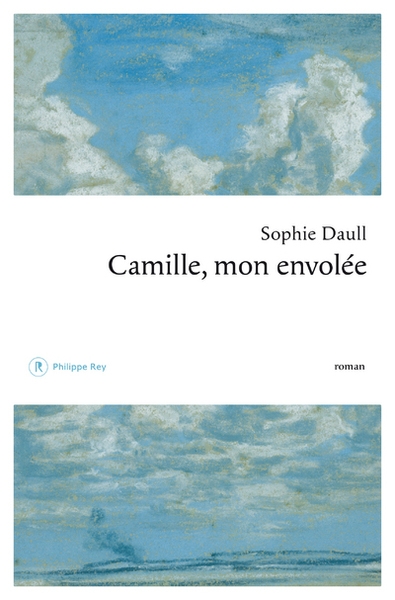 Camille, mon envolée - Image principale
