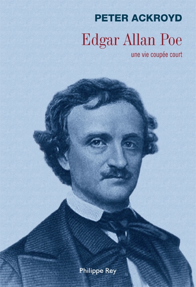 Edgar allan poe. une vie coupée court - Image principale