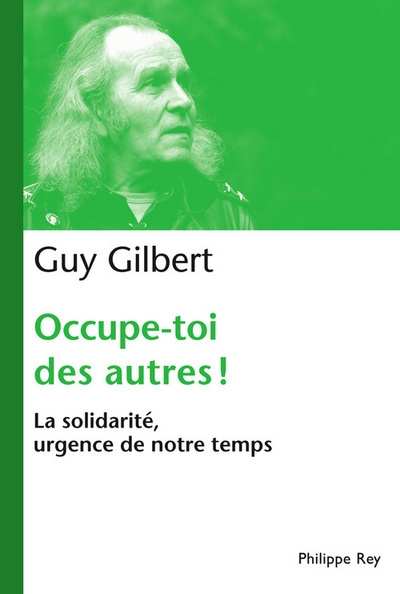 Occupe-toi des autres : la solidarité, urgence de notre temps - Image principale