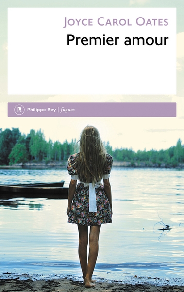 Premier amour - Image principale