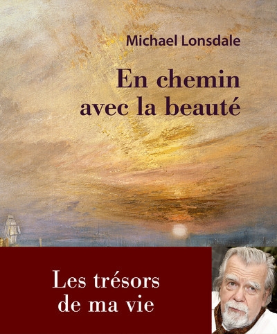 En chemin avec la beauté. les trésors de ma vie - Image principale