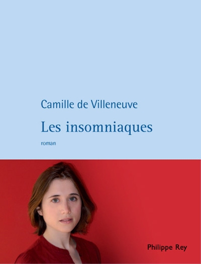 Les insomniaques - Image principale