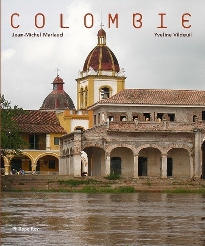 Colombie - Image principale