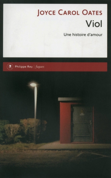 Viol - une histoire d'amour - Image principale