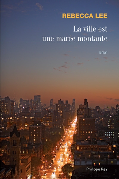 La ville est une marée montante - Image principale