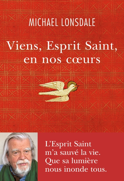Viens, esprit saint, en nos coeoeurs - Image principale