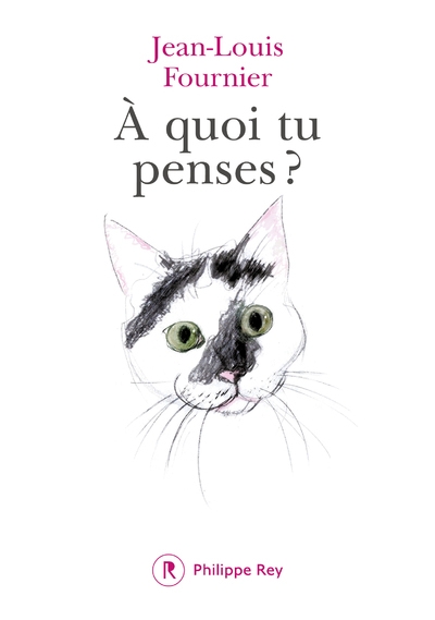 À quoi tu penses ? - Image principale