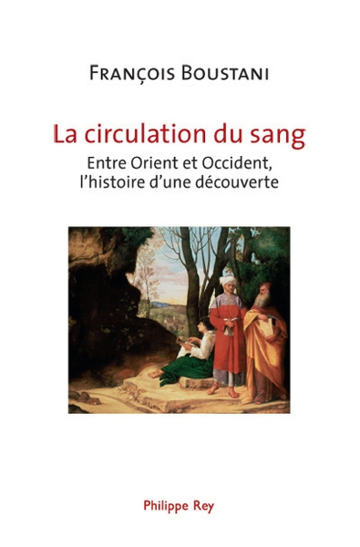 La circulation du sang - Image principale