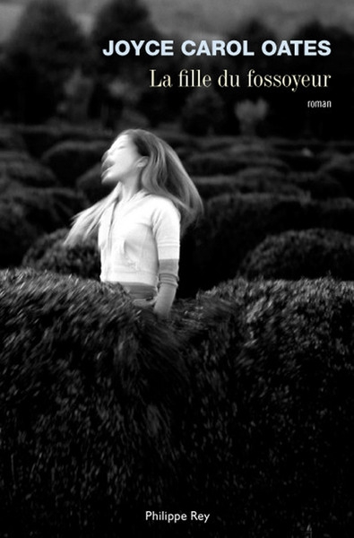 La fille du fossoyeur - Image principale