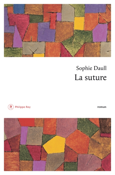 La suture - Image principale