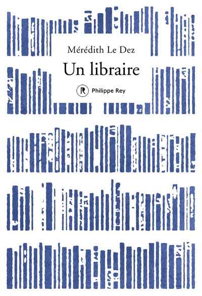 Un libraire - Image principale
